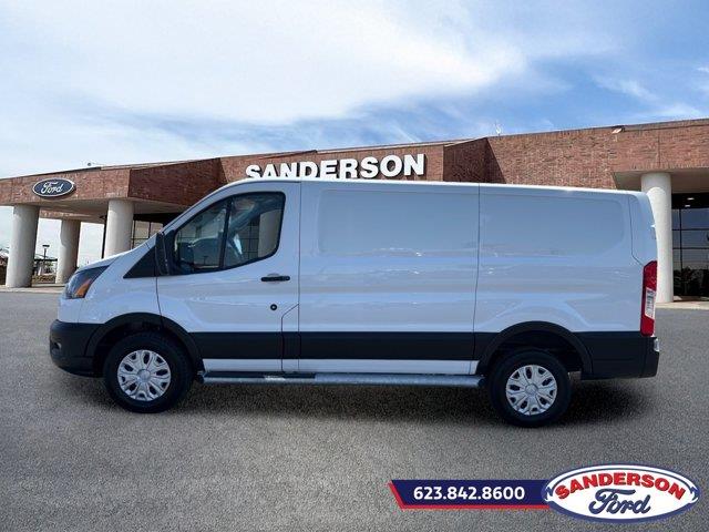 2025 Ford Transit - $33,289
