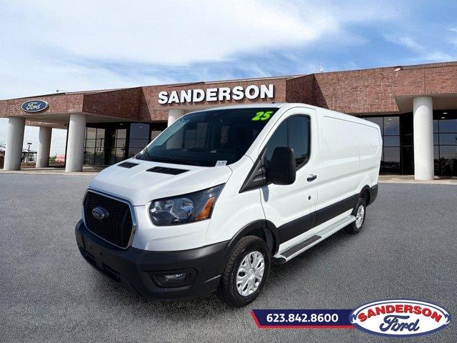 2025 Ford Transit - $33,289