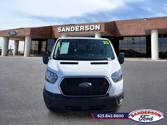 2025 Ford Transit - $33,289