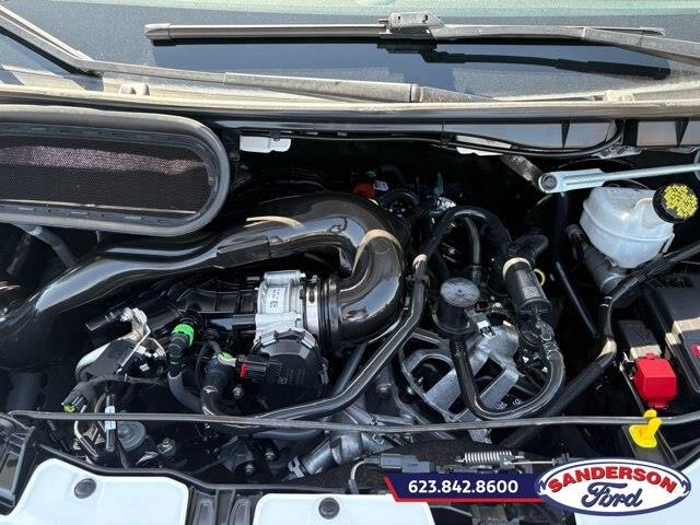 2025 Ford Transit - $33,289