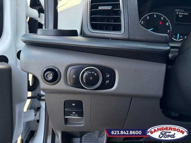 2025 Ford Transit - $33,289