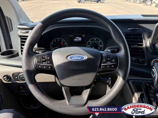 2025 Ford Transit - $33,289