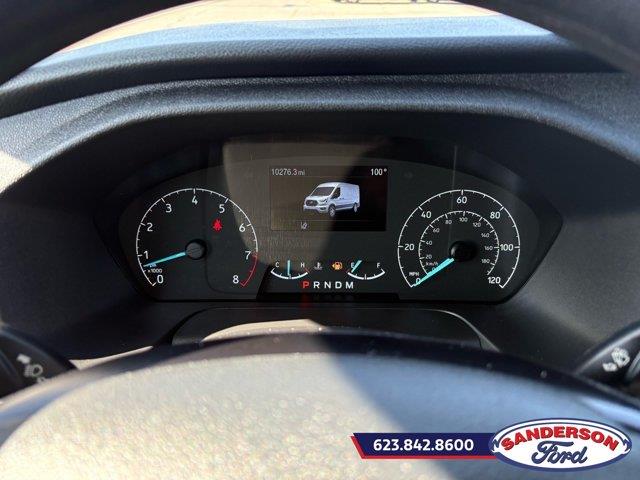2025 Ford Transit - $33,289