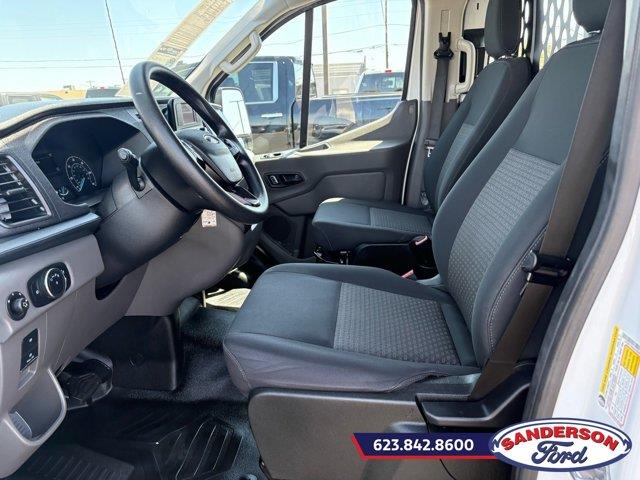 2025 Ford Transit - $33,289