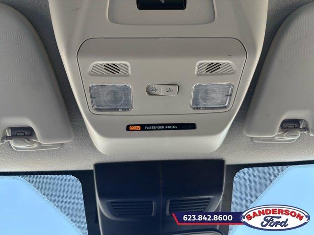 2025 Ford Transit - $33,289
