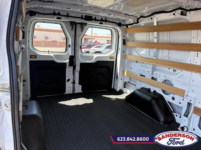 2025 Ford Transit - $33,289