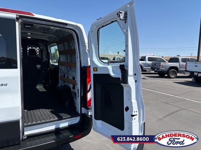 2025 Ford Transit - $33,289