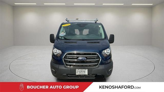 2020 Ford Transit 250