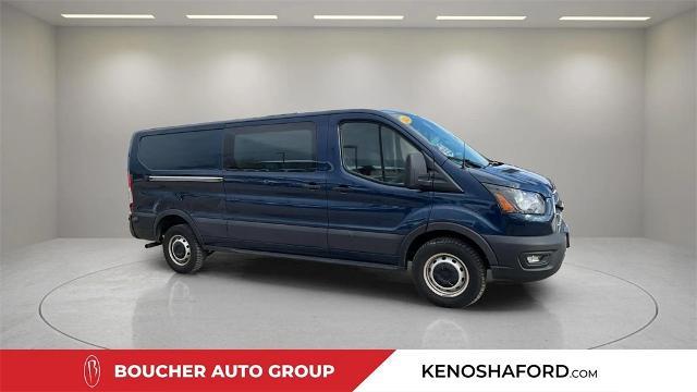 2020 Ford Transit 250