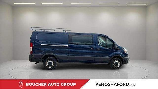 2020 Ford Transit 250