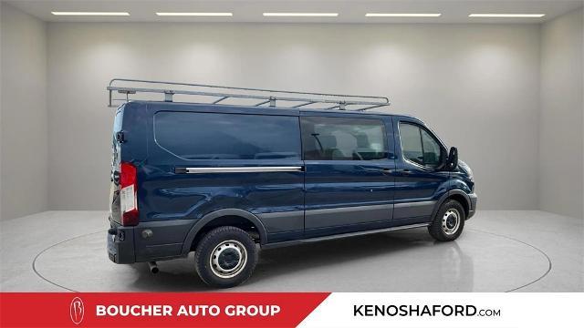 2020 Ford Transit 250