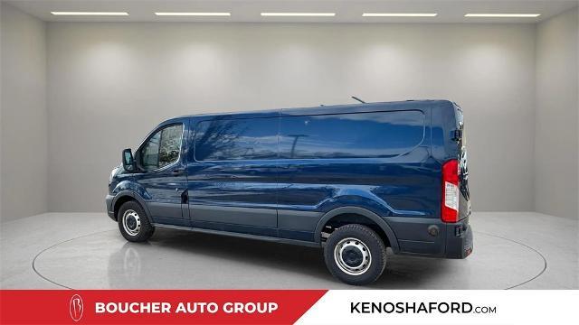 2020 Ford Transit 250