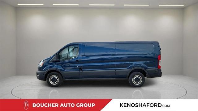 2020 Ford Transit 250