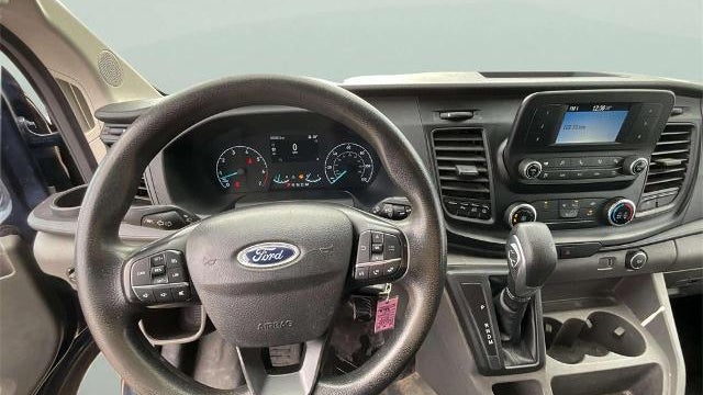 2020 Ford Transit 250