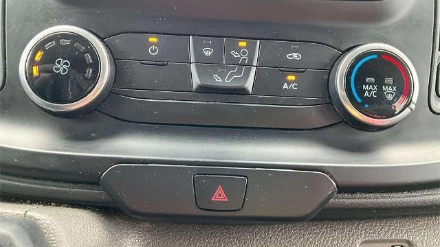 2020 Ford Transit 250