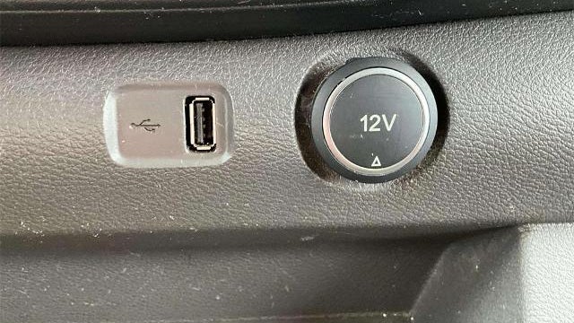 2020 Ford Transit 250