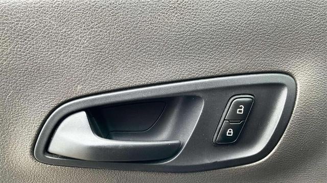 2020 Ford Transit 250