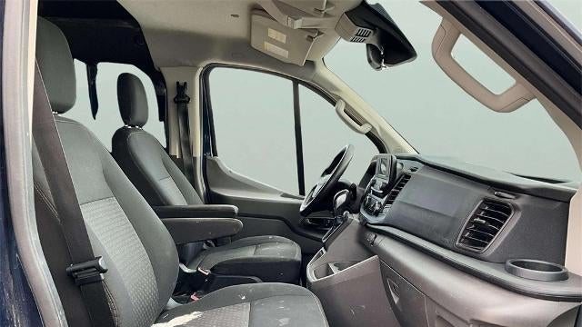2020 Ford Transit 250