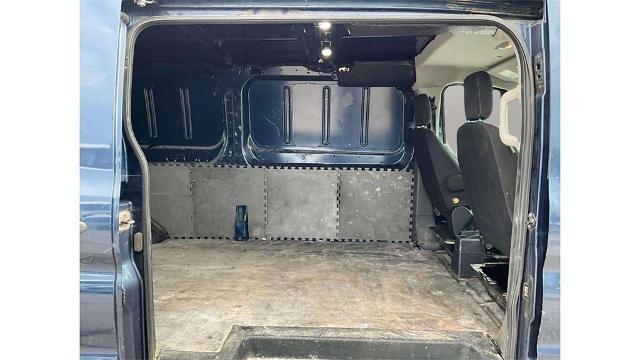 2020 Ford Transit 250