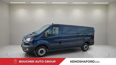 2020 Ford Transit 250 3DR SWB Low Roof Cargo Van