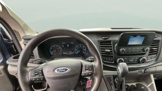 2020 Ford Transit 250