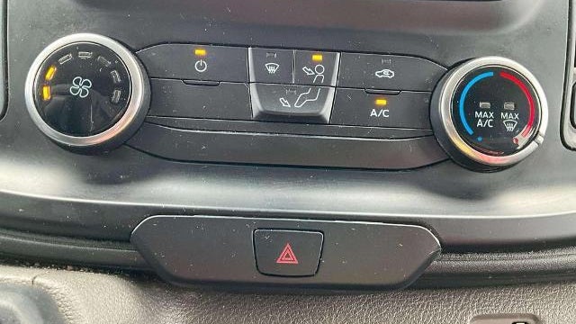 2020 Ford Transit 250