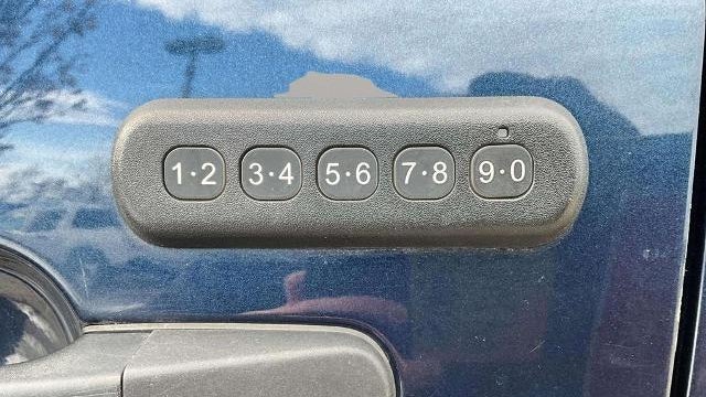 2020 Ford Transit 250