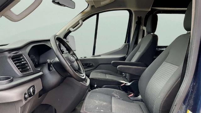 2020 Ford Transit 250