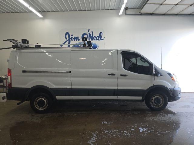 2023 Ford Transit - $28,500