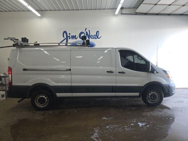 2023 Ford Transit - $28,500