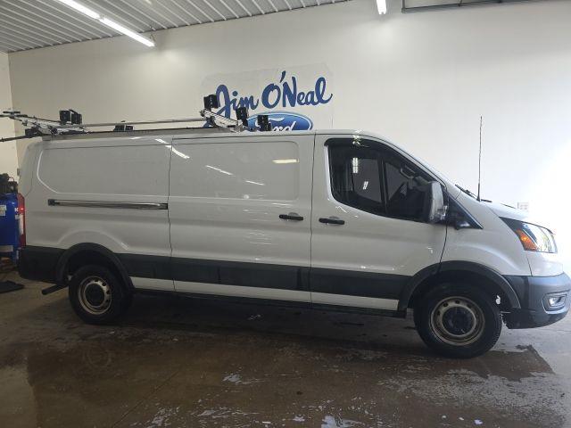 2023 Ford Transit - $28,500