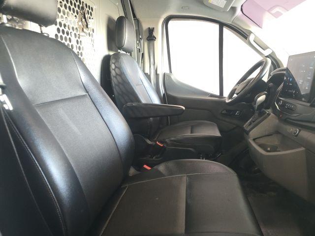 2023 Ford Transit - $28,500