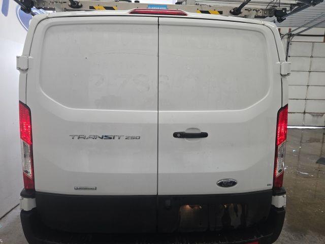 2023 Ford Transit - $28,500