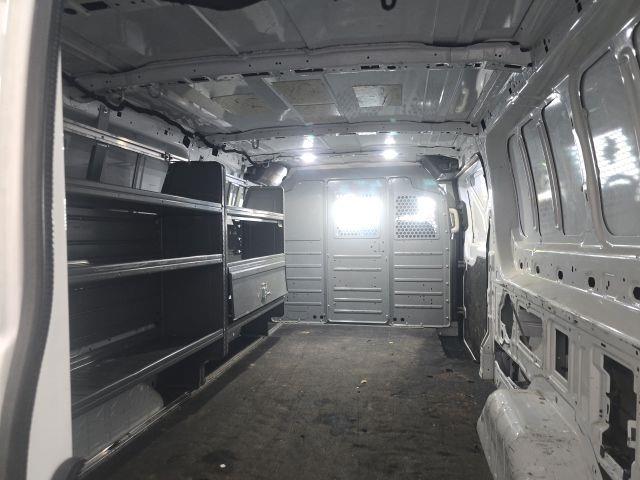 2023 Ford Transit - $28,500