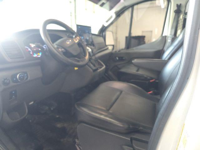 2023 Ford Transit - $28,500