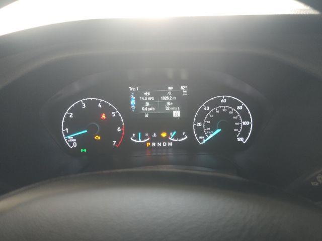 2023 Ford Transit - $28,500