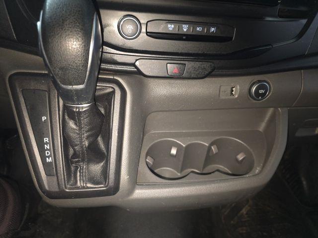 2023 Ford Transit - $28,500