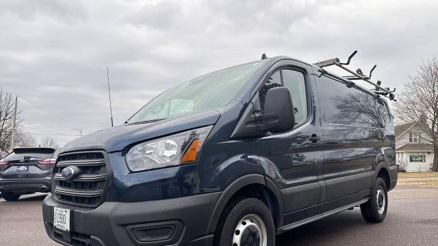 Preowned 2020 Ford Transit 250 for Sale