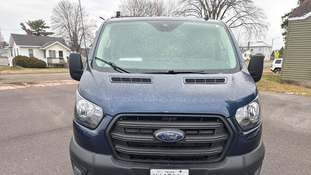 2020 Ford Transit 250