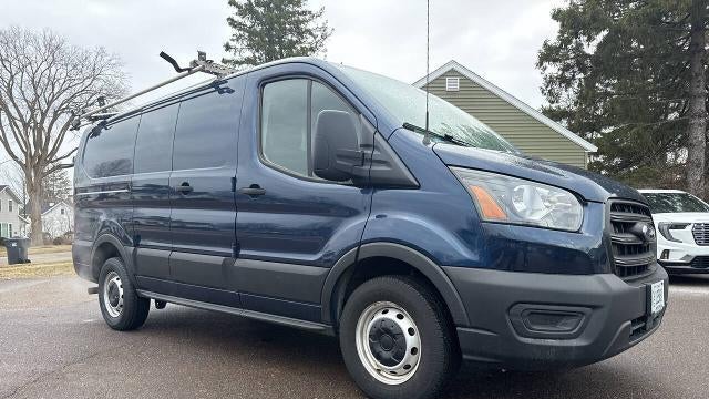 2020 Ford Transit 250