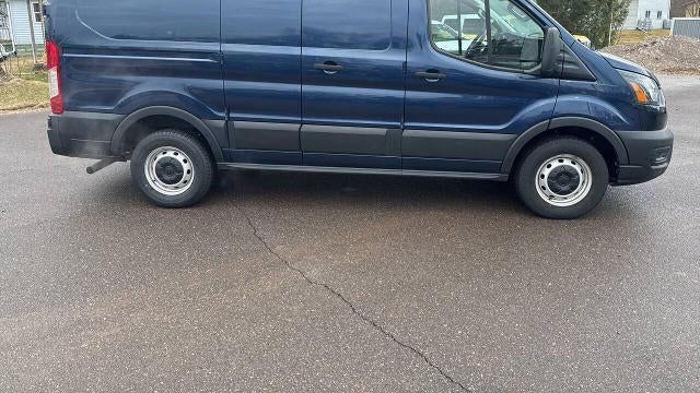 2020 Ford Transit 250