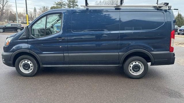 2020 Ford Transit 250