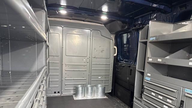 2020 Ford Transit 250