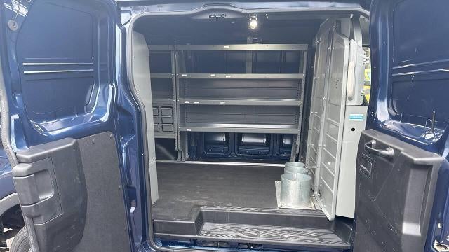 2020 Ford Transit 250