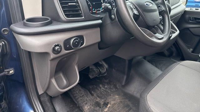 2020 Ford Transit 250