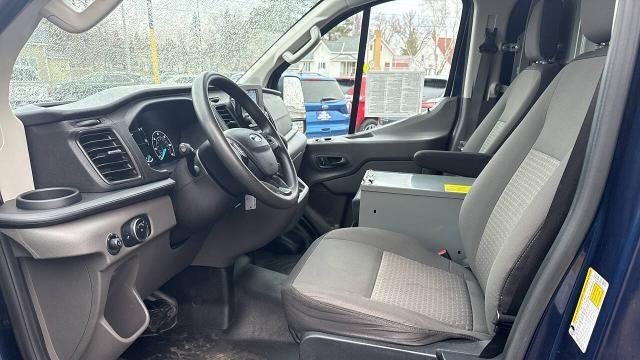 2020 Ford Transit 250
