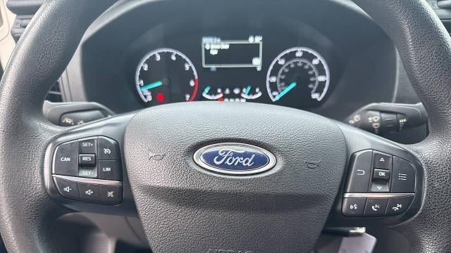 2020 Ford Transit 250