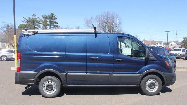 2020 Ford Transit 250