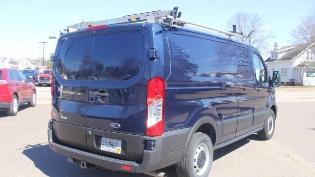 2020 Ford Transit 250