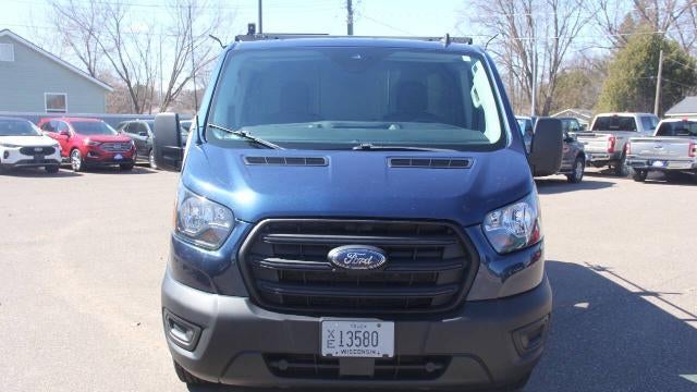 2020 Ford Transit 250
